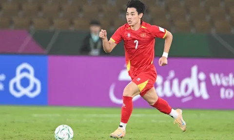 AFC kinh ngạc về hiệu suất của Vua phá lưới Đình Bắc