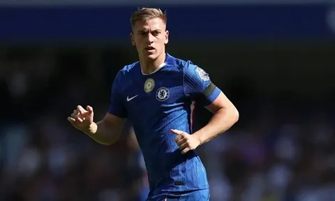 Chuyên gia chỉ trích MU sai lầm vụ Liam Delap