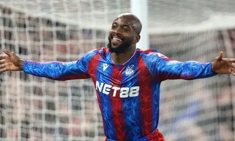 Tin đồn chuyển nhượng tối 25/1: Mateta "tỏ tình" với MU; Maguire có thể gia nhập Chelsea