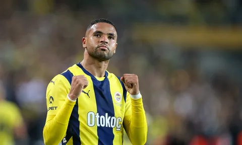 En-Nesyri đột ngột quay xe với Juventus vào phút chót