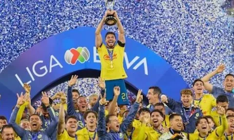 Lịch sử Liga MX: Giải mã thể thức thi đấu độc lạ và lịch sử hào hùng