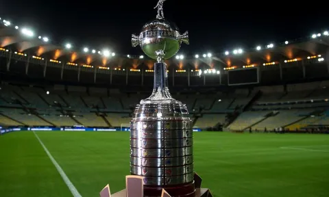 Lịch sử Copa Libertadores: "Chén thánh" rực lửa của bóng đá Nam Mỹ