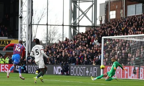Chấm điểm Chelsea: Estevao thăng hoa; Điểm tựa Sanchez