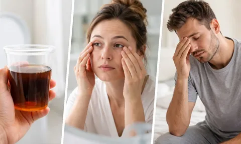 3 dấu hiệu buổi sáng cảnh báo thận đang “kêu cứu”, đừng chủ quan bỏ qua