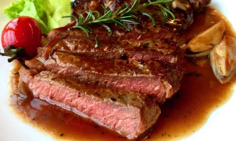 4 sai lầm khi ăn thịt bò mất sạch dinh dưỡng, dễ rước bệnh vào người