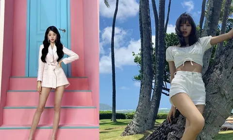 Chuỗi động tác 3 phút trước khi ngủ giúp đôi chân thon gọn rõ rệt sau 14 ngày