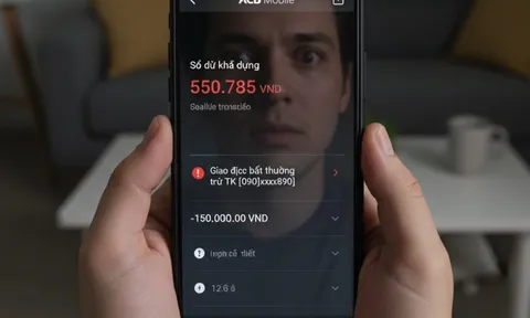 Công an cảnh báo: Tin nhắn Zalo có nội dung này, nhiều người mất sạch tiền trong tài khoản