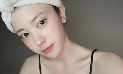 Dành 10 phút chăm sóc da trước khi ngủ – bí quyết giúp da phục hồi hiệu quả