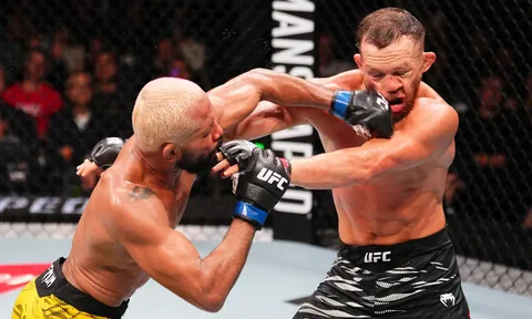 Deiveson Figueiredo và canh bạc tất tay: Phải 'kết liễu' Umar Nurmagomedov để đòi lại món nợ từ Petr Yan
