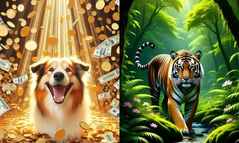  Gieo rồi sẽ Gặt: từ nay tới Tết Bính Ngọ, 4 tuổi Chăm chỉ Nỗ lực thì năm mới có tiền to