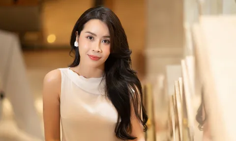 Lưu Hương Giang đáp trả khi bị mỉa mai nhan sắc