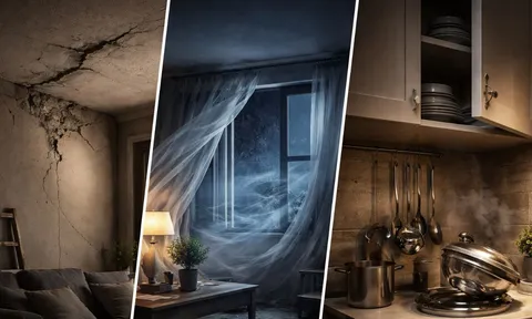 Người xưa nhắc nhở: 3 âm thanh trong nhà dịp cuối năm được xem là chẳng lành