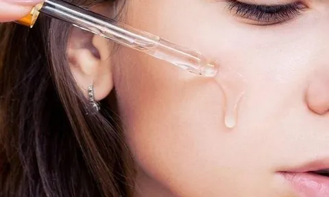 Nguyên tắc sử dụng tinh dầu trong kem dưỡng da tự làm giúp tạo hương thơm tự nhiên và an toàn