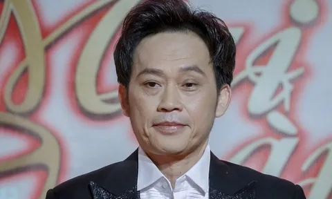 NS Hoài Linh hiện giờ ra sao?