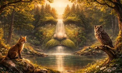 Quiz: Hình ảnh bạn thấy đầu tiên tiết lộ khả năng kiếm tiền trong 3 tháng tới