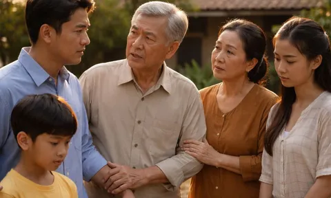 Tổ Tiên làm 3 việc này gây Nghiệp Báo nặng lên con cháu, nhiều thế hệ khó giàu, khó ngẩng đầu