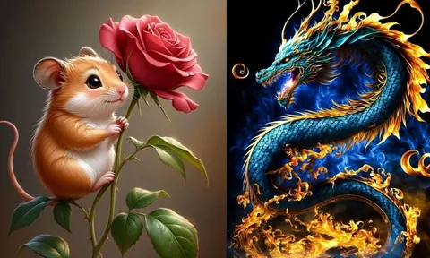 Tổ tiên trợ giúp, 3 tuổi từ nay tới Tết Bính Ngọ vượt khó nhờ người thân, 1 tuổi có hướng mới