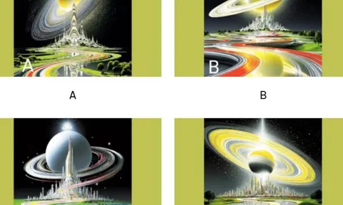 Trắc nghiệm tâm lý: Năm 2026, bạn sẽ gặt hái thành công lớn nhất ở lĩnh vực nào?