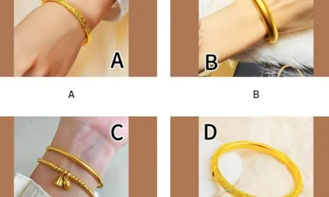 Trắc nghiệm tâm lý: Thời điểm “vàng” đổi vận của bạn sắp đến khi nào?