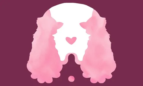 Trắc nghiệm vui: Hình ảnh đầu tiên tiết lộ điều gì về quan điểm tình yêu của bạn