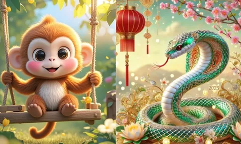 Từ 26/1-31/1: Cơ hội thuộc về người nhanh tay, 3 tuổi chớp thời cơ vàng, 1 tuổi hối tiếc