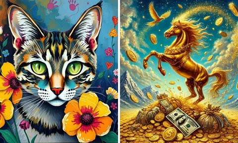 Từ 26/1 đến 26/2: 3 tuổi Vượt Sóng Hóa Rồng, làm ăn đại lộc, giàu có vô biên