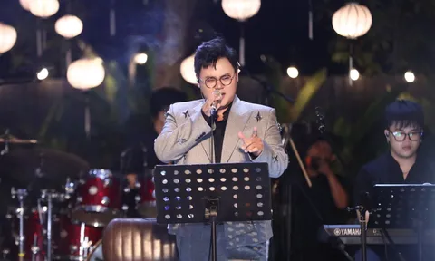 Thảo Trần trở lại với minishow “The Touch 2”, tiếp tục theo đuổi con đường âm nhạc tử tế