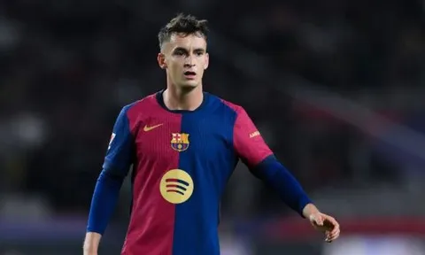 Casado chốt tương lai sau trận thắng Oviedo