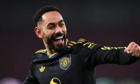 Hạ Arsenal, Cunha gọi đối thủ là đội bóng hay nhất thế giới