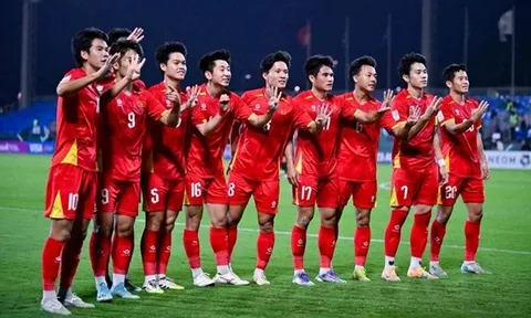 U23 Việt Nam có thể chung mâm với Nhật Bản ở U23 châu Á 2028
