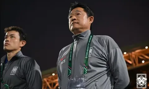Thua Việt Nam, U23 Hàn Quốc quyết lột xác săn vàng ASIAD