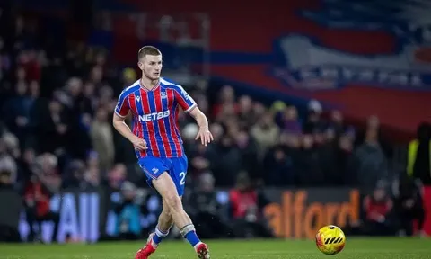 Liverpool vượt mặt MU vụ chiêu mộ Adam Wharton