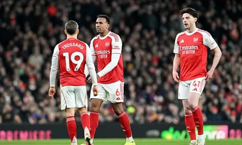 Soi trận Arsenal vs Kairat: Pháo thủ trút cơn giận