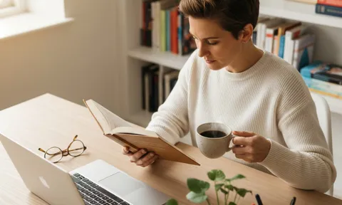 3 thói quen nhỏ nhưng lại là tín hiệu cho thấy bạn đang đi đúng hướng để giàu lên