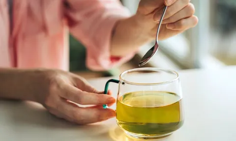5 loại đồ uống phòng ngừa đột quỵ, vừa rẻ vừa dễ uống
