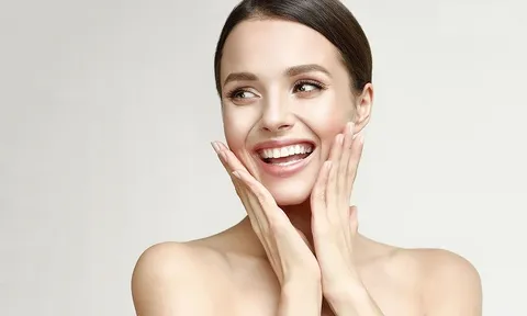 6 bước chăm sóc da buổi tối cho da khô giúp phục hồi và duy trì độ ẩm suốt đêm