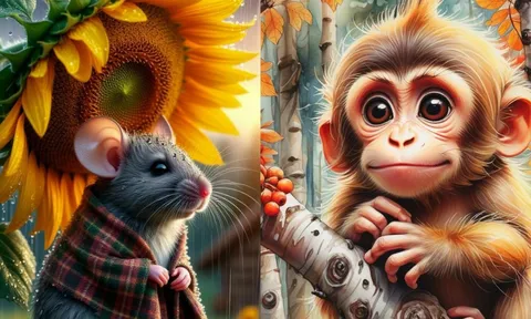 Đi xa hái lộc về tay: Cơ hội vàng danh cho các con giáp này dám đi xa, dám rời vùng an toàn