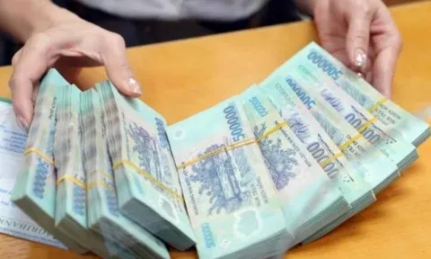 Hơn 1,6 triệu người được nhận quà Tết Nguyên đán 2026: Ai hưởng mức cao nhất 600.000 đồng?