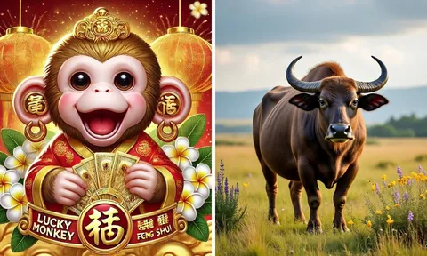 Sau ngày 28/1: 3 tuổi Đạp Sóng Hóa Rồng, Giàu Sang Vang Dội