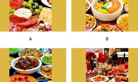 Trắc nghiệm tâm lý: Điểm sáng nào khiến mọi người luôn thầm ngưỡng mộ bạn?