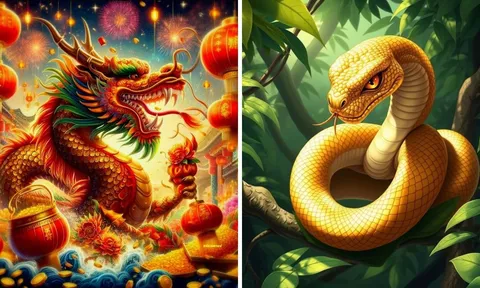 Từ 27/1 đến 10/2: 3 tuổi Sóng Cao Thuyền Tiến, Giàu Có Vang Danh