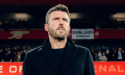 Paul Scholes khuyên MU thận trọng khi bổ nhiệm Carrick