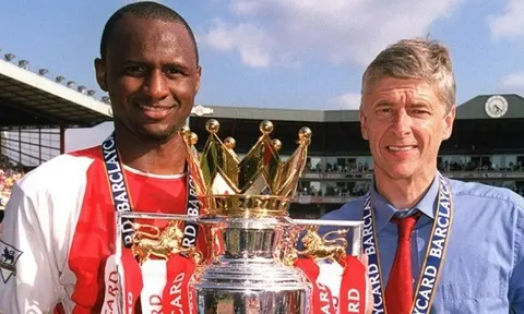Số liệu ủng hộ Arsenal vô địch trái ngược nỗi lo lịch sử