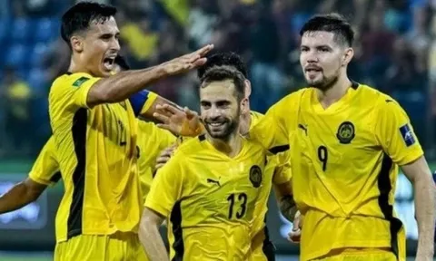 Làn sóng phản đối 7 cầu thủ nhập tịch Malaysia sau phán quyết từ CAS