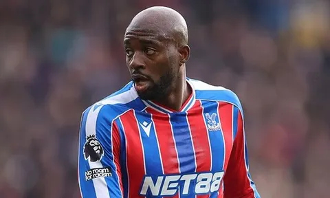 Nottingham Forest chi 35 triệu bảng đón Mateta