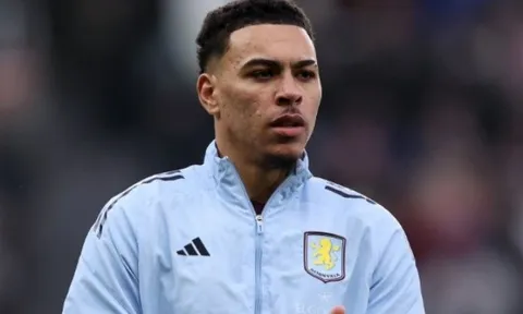 Chelsea lên kế hoạch kết hợp Morgan Rogers với Cole Palmer