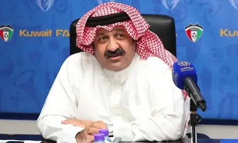 Kuwait từ chối đấu Man Utd vì không kịp chuẩn bị