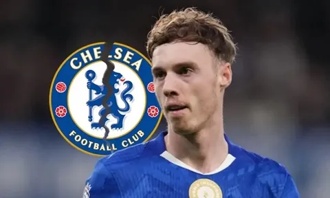 Mất Cole Palmer vào tay Man Utd là thảm họa của BlueCo