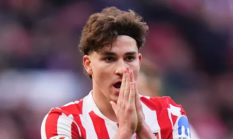 Alvarez chán Atletico, Arsenal sáng cửa chiêu mộ
