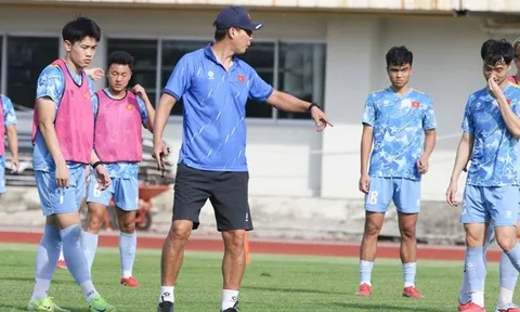 Đình Bắc và Trung Kiên được J-League săn đón